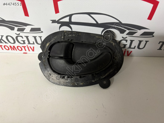 PEUGEOT 406 SOL ÖN KAPI İÇ AÇMA KOLU