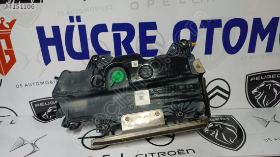 PEUGEOT BOXER 2.0 ADBLUE DEPOSU ÇIKMA ORJİNAL 4106406