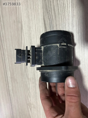 FİAT 1.3 EURO 4 HAVA AKIŞMETRE