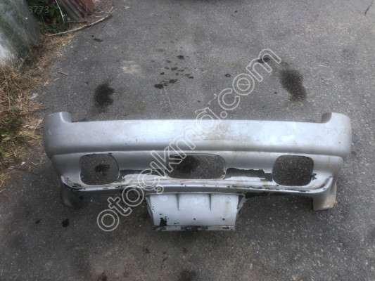 ÇIKMA BMW E53 ARKA TAMPON