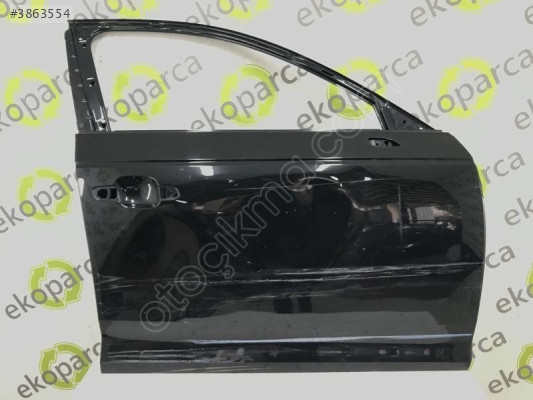 AUDI A4 2017 2020 SAĞ ÖN KAPI 8W0831052