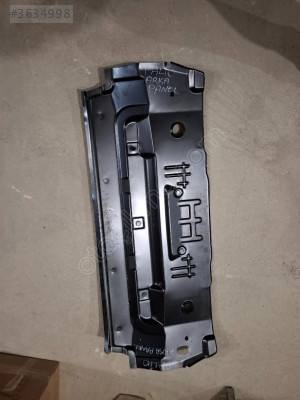 Fiat palio arka panel 46795475