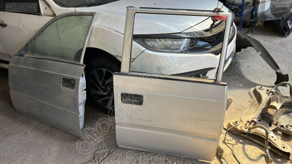 Tata pikap kapı set hatasız
