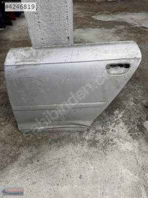 AUDİ A3 SOL ARKA KAPI ORİJİNAL ÇIKMA 2006-2013