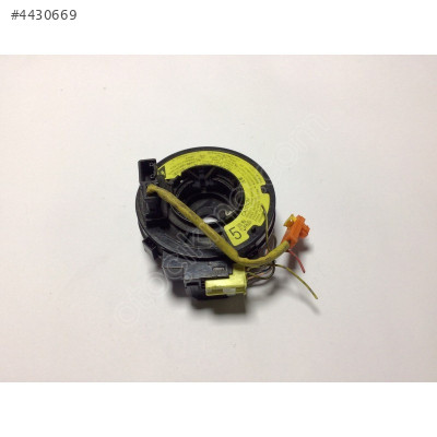 Toyota Yaris Airbag Sargısı