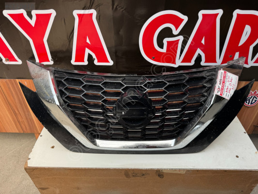 NİSSAN JUKE ÖN PANJUR 62310 2019/2025 SON KASA