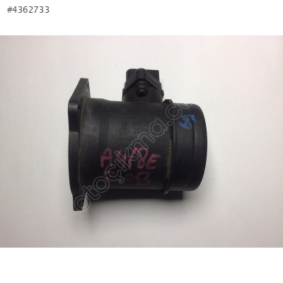 0280218058 06B133471A Audi Volkswagen Hava Akışmetre