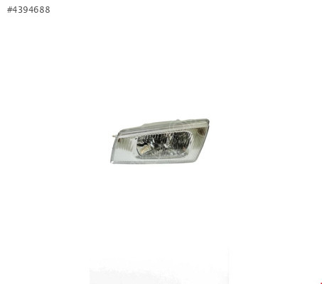 ÖN FAR SOL PREGIO 1998-