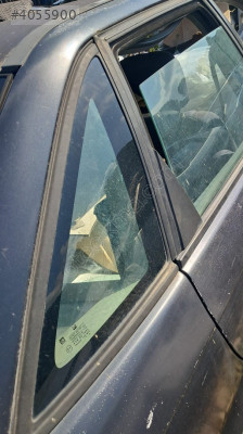 OPEL ASTRA F SAG ARKA KELEBEK CAM.OTO ERKAN ÜNYE