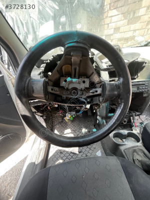 Hyundai Getz direksiyon simidi
