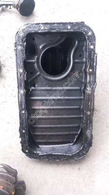 CHEVROLET AVEO 1.2 16 VLF YAĞ KARTERİ.OTO ERKAN ÜNYE