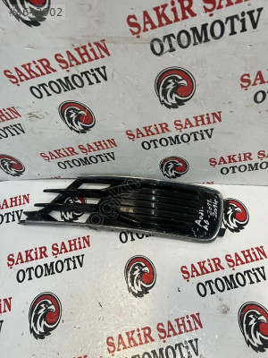 2011-2014 Audi A6 Sis Far Kapağı