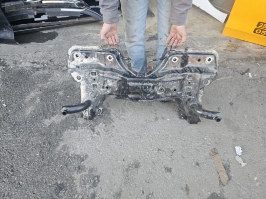 FİAT EGEA MOTOR ALT BEŞİĞİ ORJINAL HATASIZ