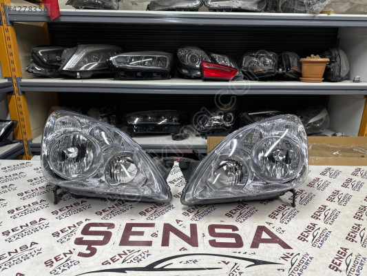 HONDA CR-V 02-06 ÇIKMA SAG VEYA SOL FAR