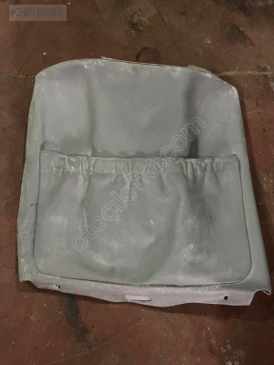 A 210 910 2639 MERCEDES BENZ W210 ÖN KOLTUK ARKA KAPAK