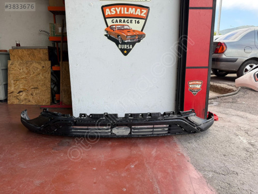 BYD ATTO 3 ÖN TAMPON IZGARASI ORJİNAL SC2E-2803112A
