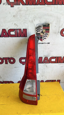 HONDA CR-V SOL STOP