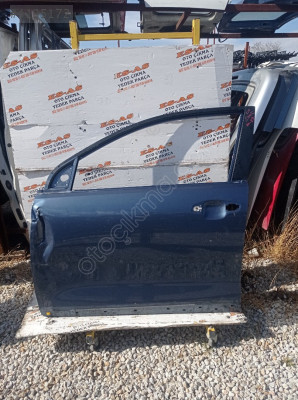 KİA STONİC SOL ÖN KAPI ÇIKMA BOŞ ORJİNAL 2020-2025