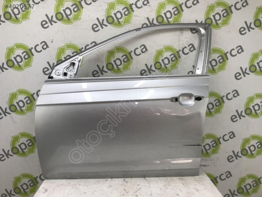 VOLKSWAGEN POLO TAİGO  2017 2020 SOL ÖN KAPI 2G4831051