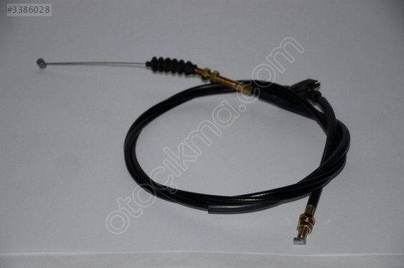 MB390960 CANTER FE304-444-449 90- STOP TELİ