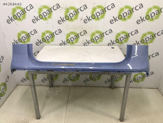 VOLKSWAGEN T-CROSS 2018 2024 ARKA TAMPON 2GM807421A