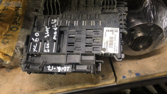 VOLVO XC60 STOP MODÜLÜ ORJ ÇIKMA 30659092
