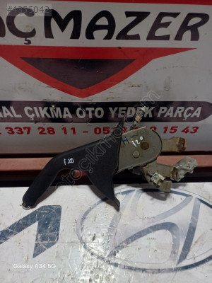 HYUNDAİ İ 20 EL FRENİ