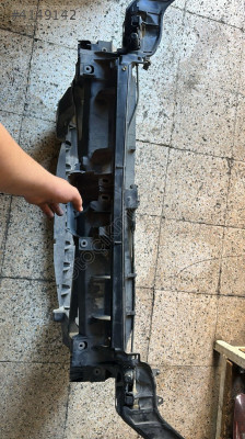 2014-2019 AUDİ A3 ÖN PANEL ORJ ÇIKMA
