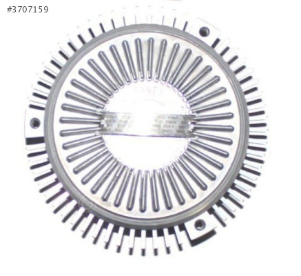 BMW M50/M52/M54 E36/E39/E46 3 Delikli Fan Termiği 11527505302