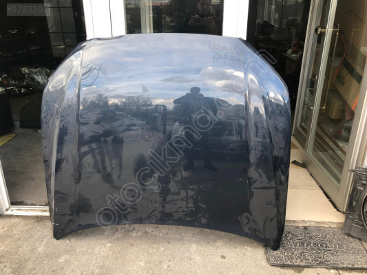 VOLVO XC60 2018-21 ÖN KAPUT 31424557