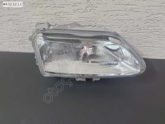 RENAULT LAGUNA SAĞ ÖN FAR ELEKTRİKLİ SIFIR 1994-1998
