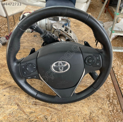 TOYOTA COROLLA DİREKSİYON SİMİDİ