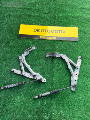 FİAT LİNEA BAGAJ KAPAĞI MENTEŞESİ DB OTO BURSA