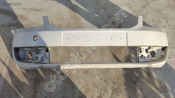 SKODA OCTAVİA ÖN TAMPON 2013 2018 ÇIKMA PARÇA