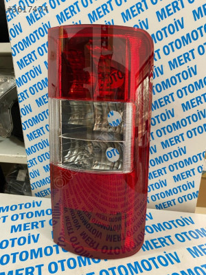 FORD CONNECT SAĞ STOP DUYSUZ [2002-2008 ] SIFIR