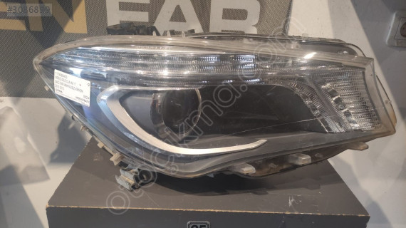 MERCEDES CLA W117 SAĞ FAR MAKYAJSIZ XENON 2013 2015 1179066400 Ç