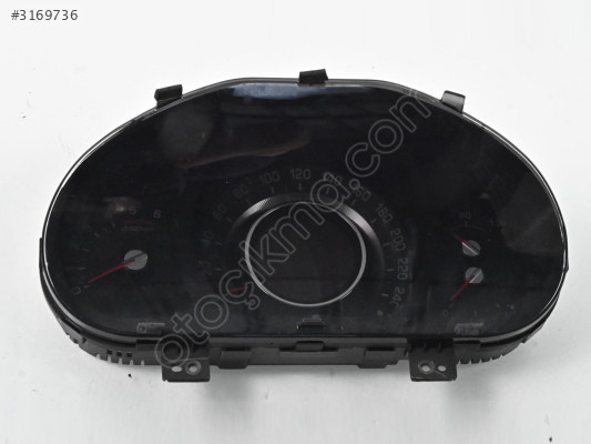 Kia Sportage 3 Km Saati Gösterge Paneli Kadran 94013-3U576 Orj.