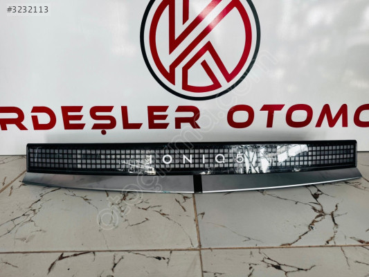 Hyundai ıoniq arka bagaj stop lambası