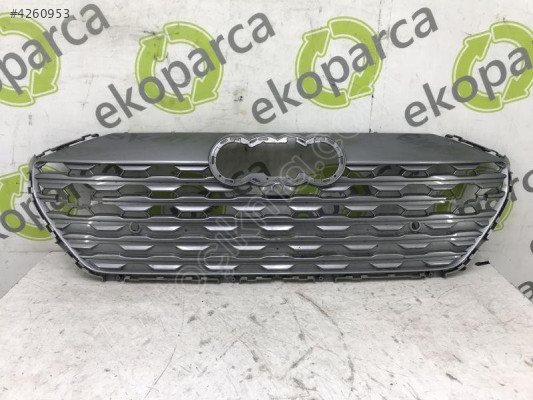 AUDI E-TRON 2019 2025 ÖN PANJUR 4KE853651H