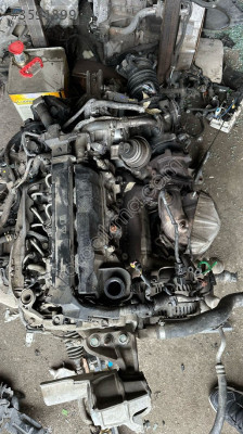 FC8 1.6 dizel motor çıkma 2017