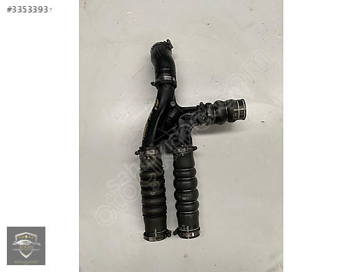 Peugeot 508 1.6 E-HDI HAVA FİLTRE BORUSU - EUROCARS - 5324171034