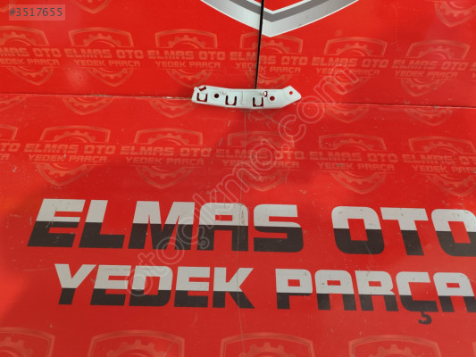 bm5117d959ae FORD FOCUS 3 ÖN TAMPON BRAKETİ SOL 12/18