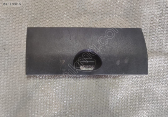 2011 PEUGEOT PARTNER TORPİDO KAPAĞI 9646344077