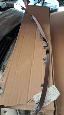 OPEL ASTRA J ÖN PANJUR NİKELAJI MAKYAJSIZ.OTO ERKAN ÜNYE