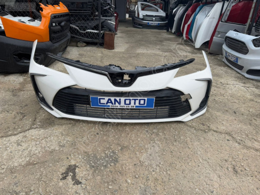 Toyota Corolla ön tampon 2019+2023