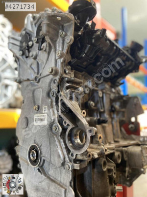 DACİA LODGY 1.3 TCE MOTOR