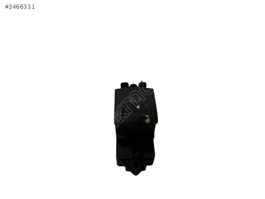Orjinal Renault Megane 3 Scenic 3 El Fren Butonu 363210006R