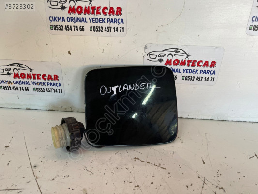 MİTSUBİSHİ OUTLANDER 2.0 DEPO KAPAĞI MONTECAR 2