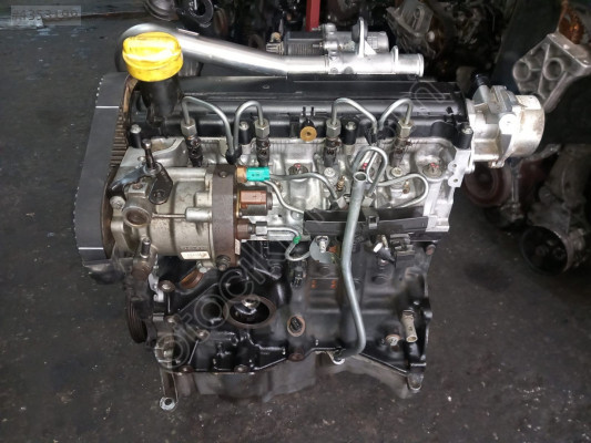 1.5 dci kangoo 2 motor