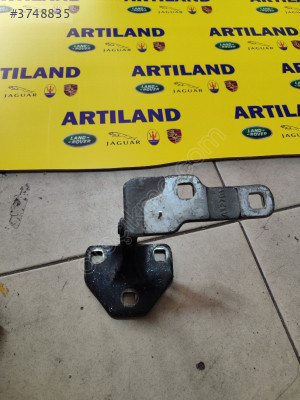 LAND ROWER VOUGUE BAGAJ MENTESESI